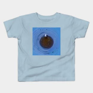 Seagull Kids T-Shirt